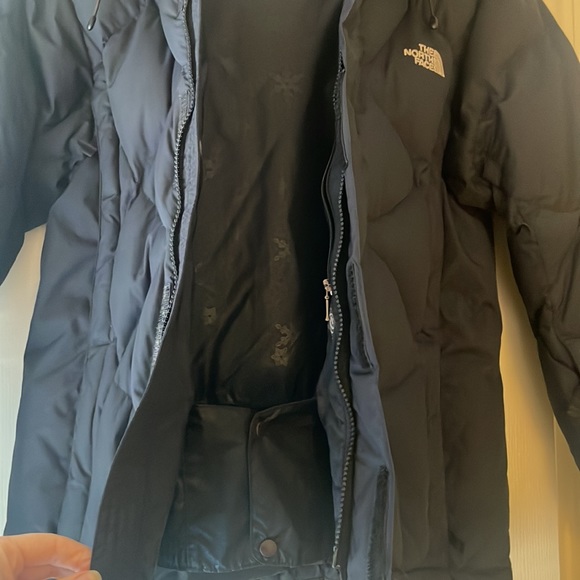 The North Face | Women’s 600 Goose Down Puffer Jacket - Picture 7 of 13